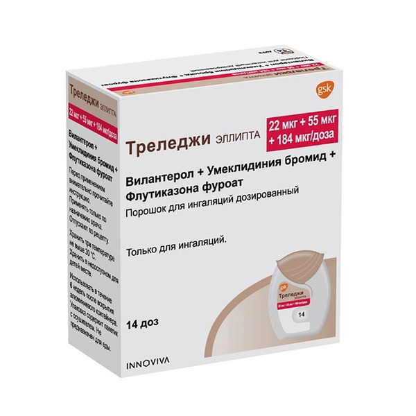 Тиотропиум Натив Цена 18мкг Купить