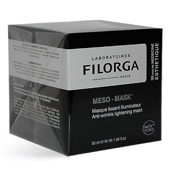 Крем Filorga Купить В Москве В Аптеке