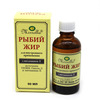 Рыбий жир в монастыреве