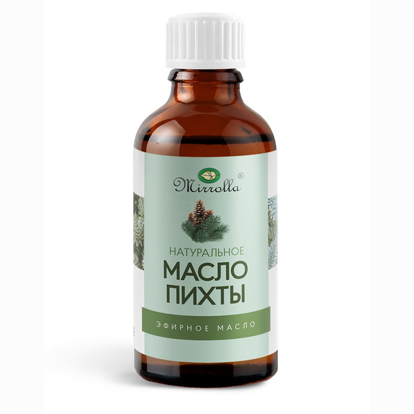 Корень На Пихтовом Масле Купить