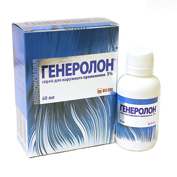 Генеролон 3Х60 Купить