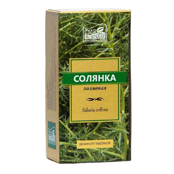 Сила Природы Фото