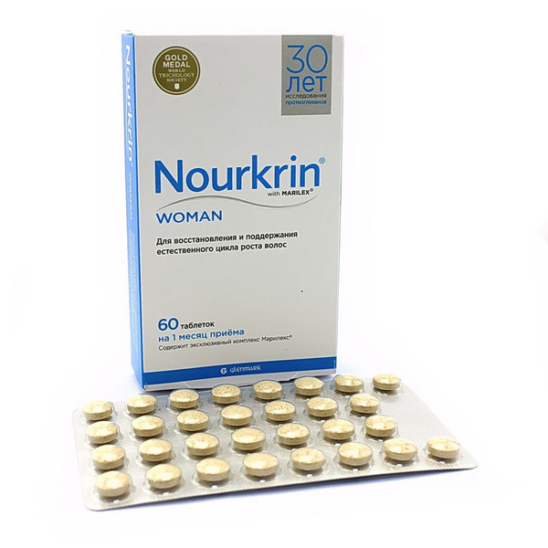 Nourkrin woman отзывы. Нуркрин таб.для женщин №60. Нуркрин (Nourkrin), таблетки для женщин 180 шт. Витамины для волос Nourkrin woman.