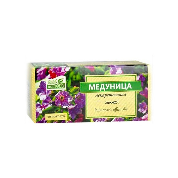 Аптека медуница карта