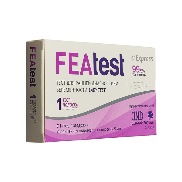 Lady Check Тест Фото