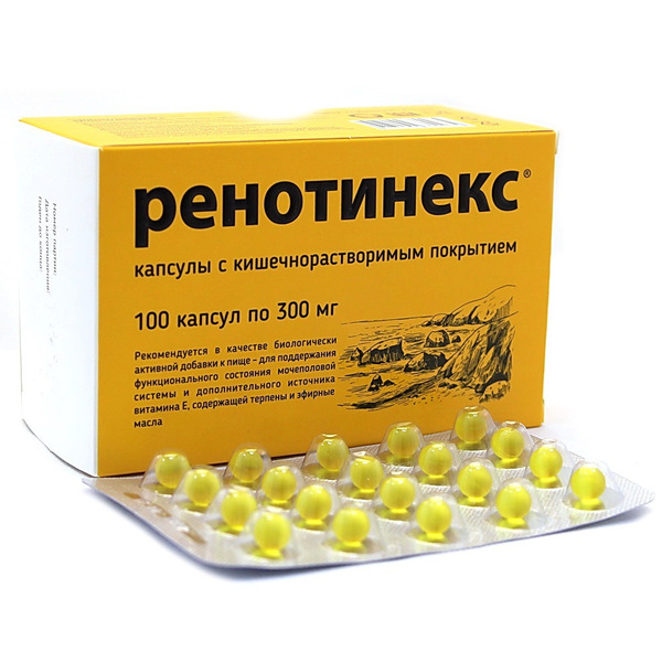Ренотинекс Купить В Омске Цена