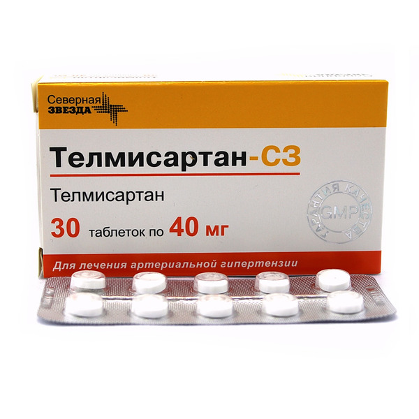 Прием телмисартана. Телмисартан 40 мг. Телмисартан-СЗ таблетки. Телмисартан таб 40 мг №28. Телмисартан Северная звезда.