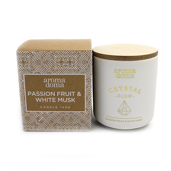 Doma aroma