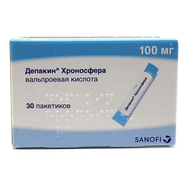 Депакин Хроносфера Википедия