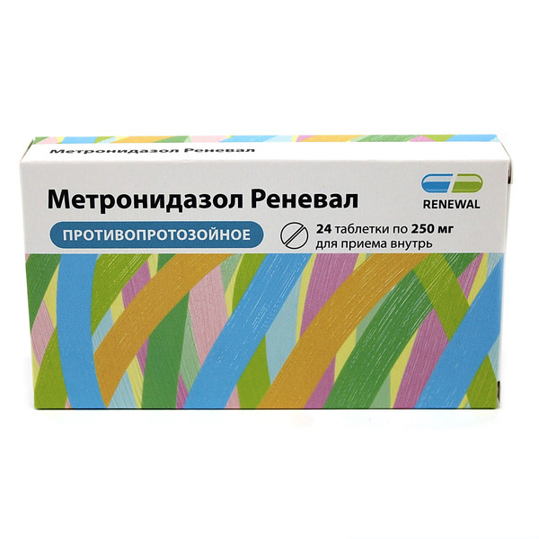 Анальгин Реневал Чем Отличается От Простого